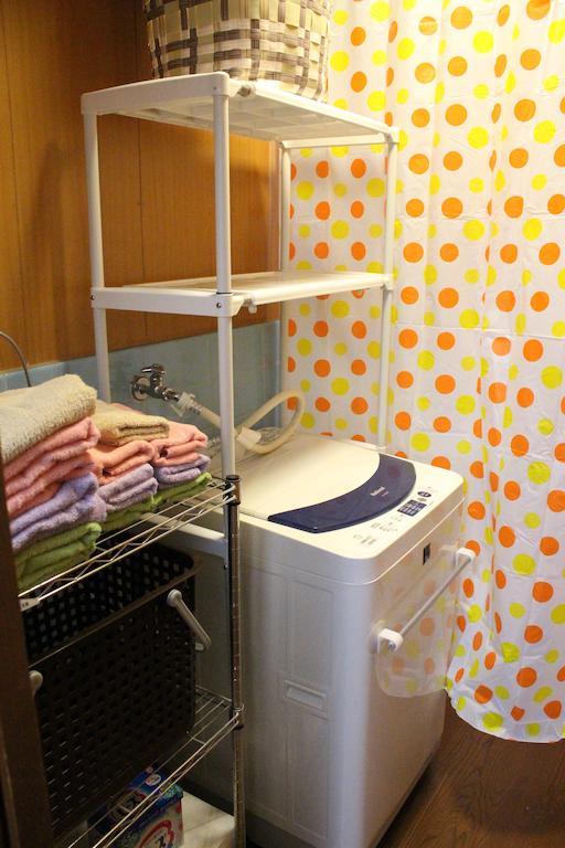 קיוטו Guesthouse Higashiyama Jao מראה חיצוני תמונה