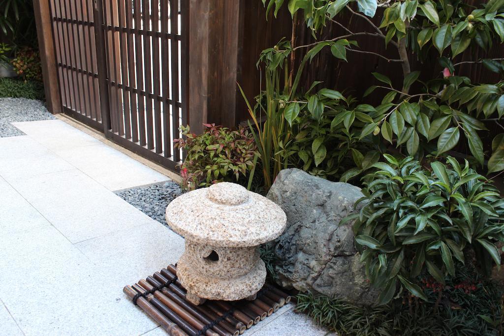 קיוטו Guesthouse Higashiyama Jao מראה חיצוני תמונה
