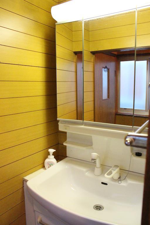 קיוטו Guesthouse Higashiyama Jao מראה חיצוני תמונה