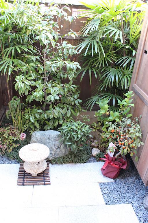 קיוטו Guesthouse Higashiyama Jao מראה חיצוני תמונה