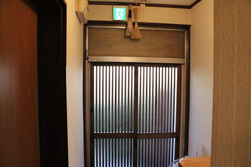 קיוטו Guesthouse Higashiyama Jao מראה חיצוני תמונה